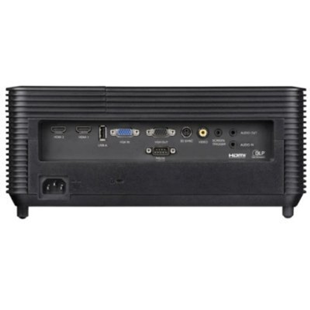 Проектор InFocus IN138HD