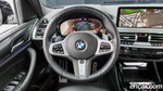BMW X3 (G01) xDrive 20i M Sports (01.2023)
