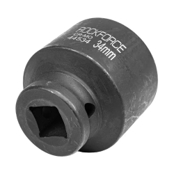 Головка ударная 1/2'', 34мм (6гр.) RockForce##Rock FORCE RF-44534