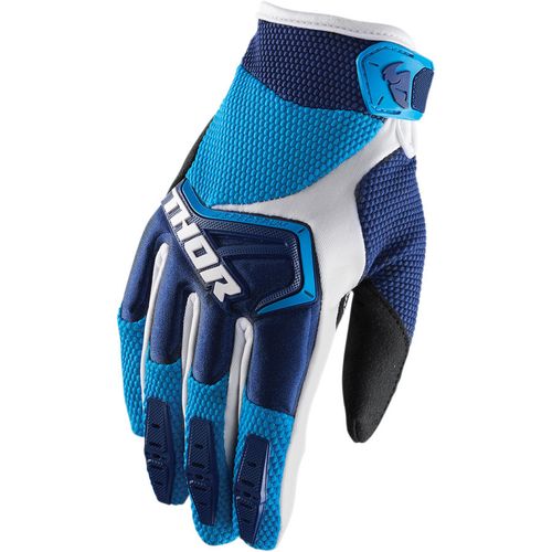 Spectrum Youth Glove / Детские / Синий