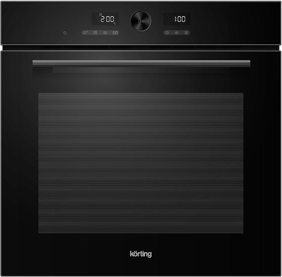 Духовой шкаф Korting OKB 1680 GN MW