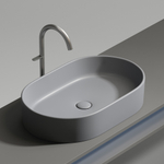 Раковина Ceramica Nova Element 60 см CN6048MH антрацит