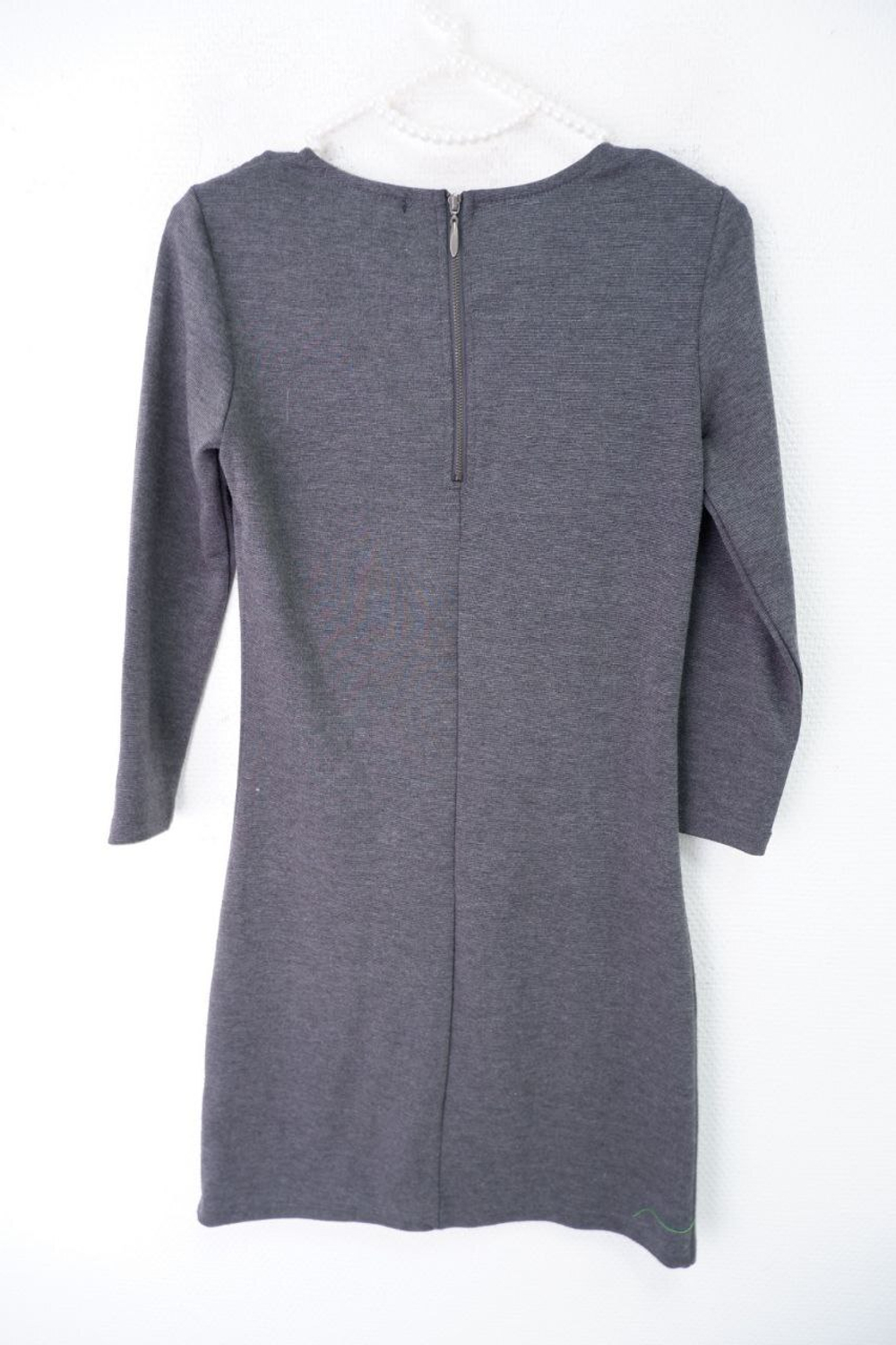 Платье Befree с карманами 42 размер