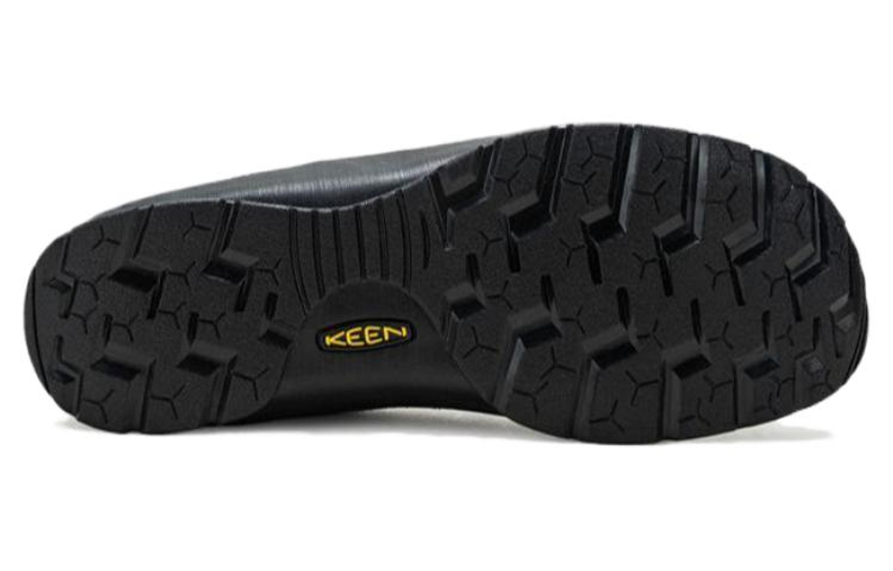 Keen Jasper Shock Absorbers