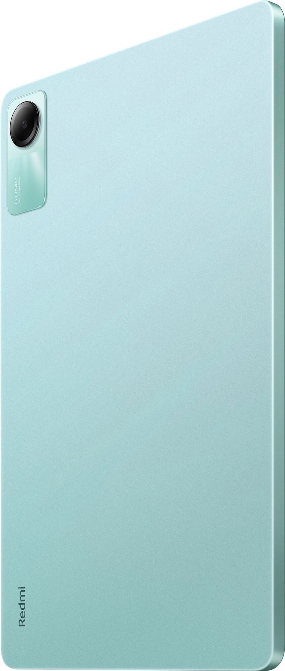 Планшет Xiaomi Redmi Pad SE 6/128Gb Мятно-зеленый