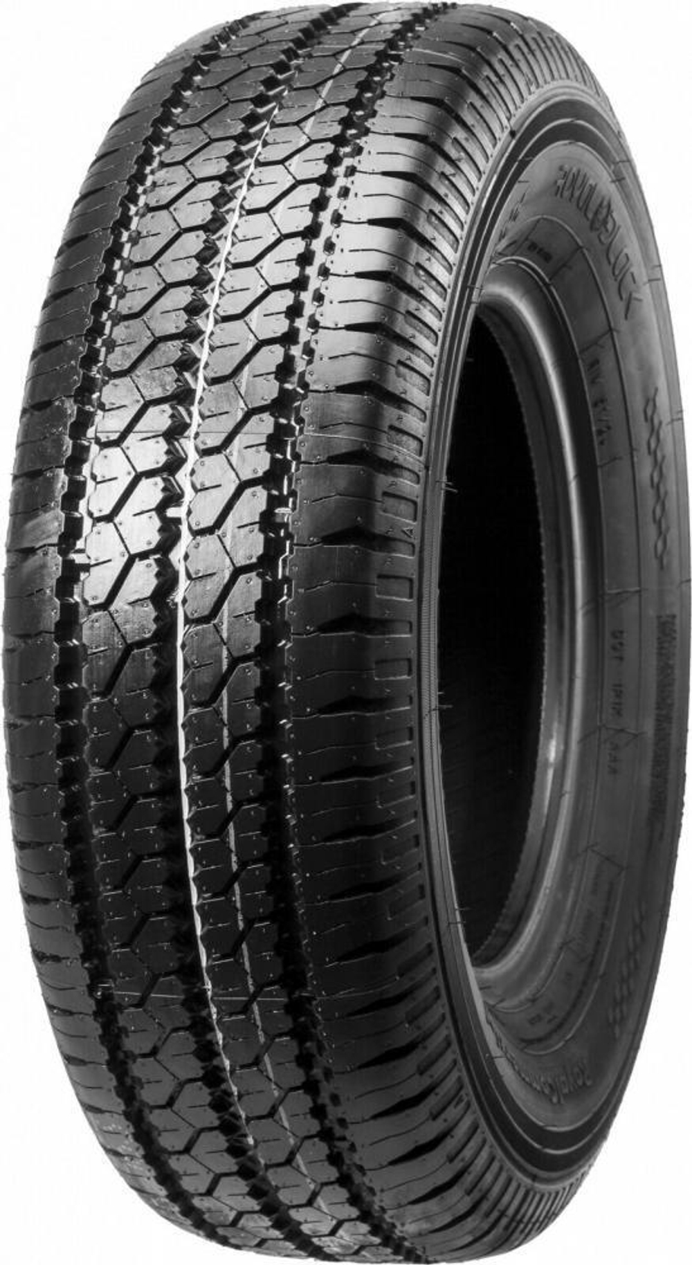 Автошина 225/55R17 TRIANGLE EFFEXSPORT TH202 101Y TL