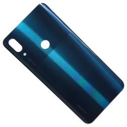 Задняя крышка для Huawei P Smart Z Синий