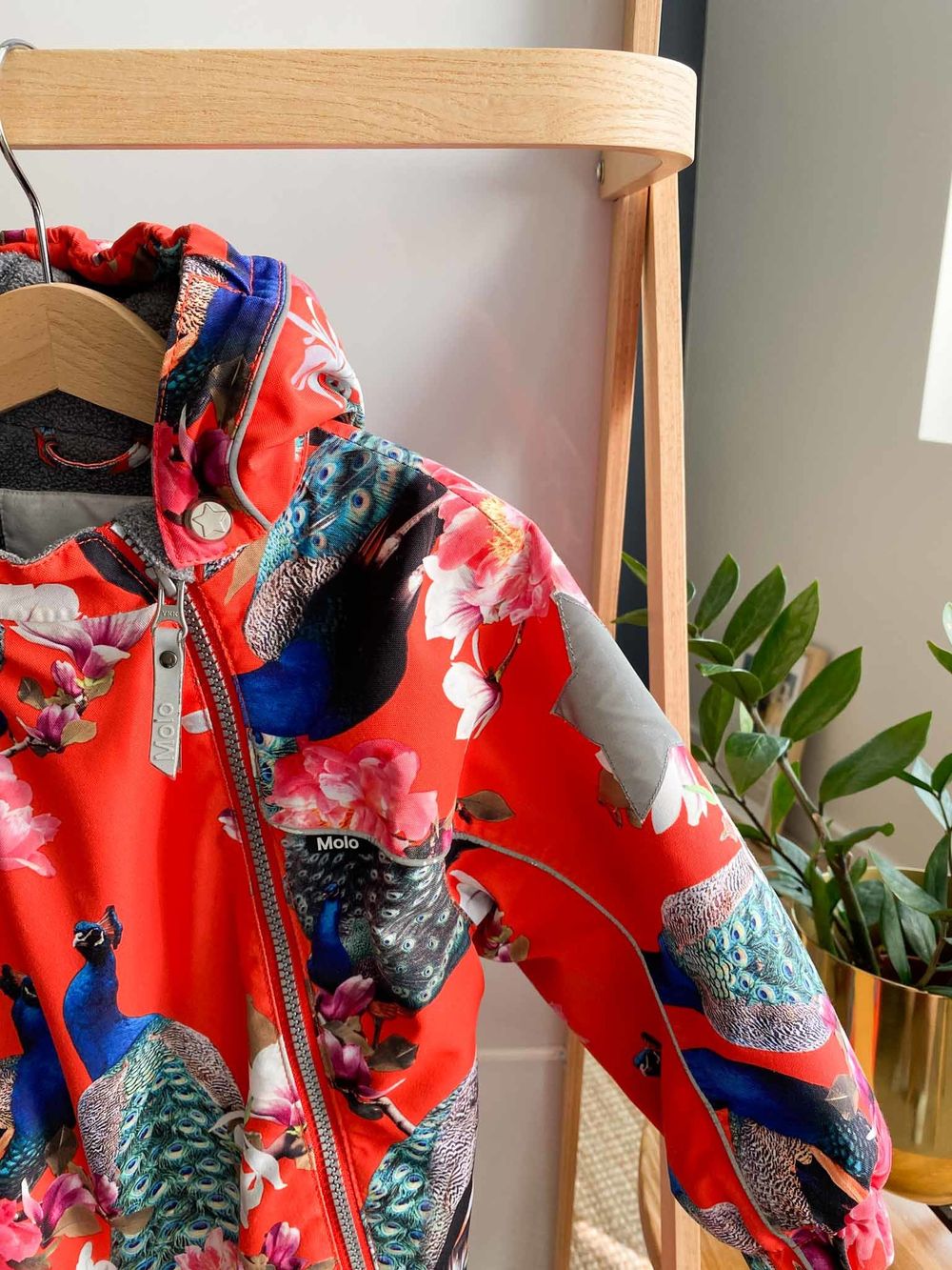 Комбинезон Molo