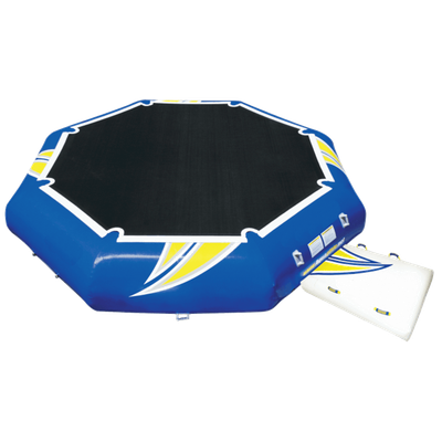 Элемент аквапарка «Подиум»,  5×0,9×0,6 м