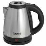 Чайник Яромир ЯР-1004 нержавеющая сталь