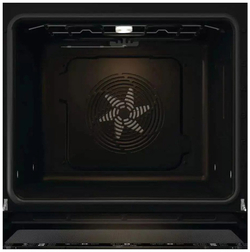 Электрический духовой шкаф Gorenje BOS67371SYW