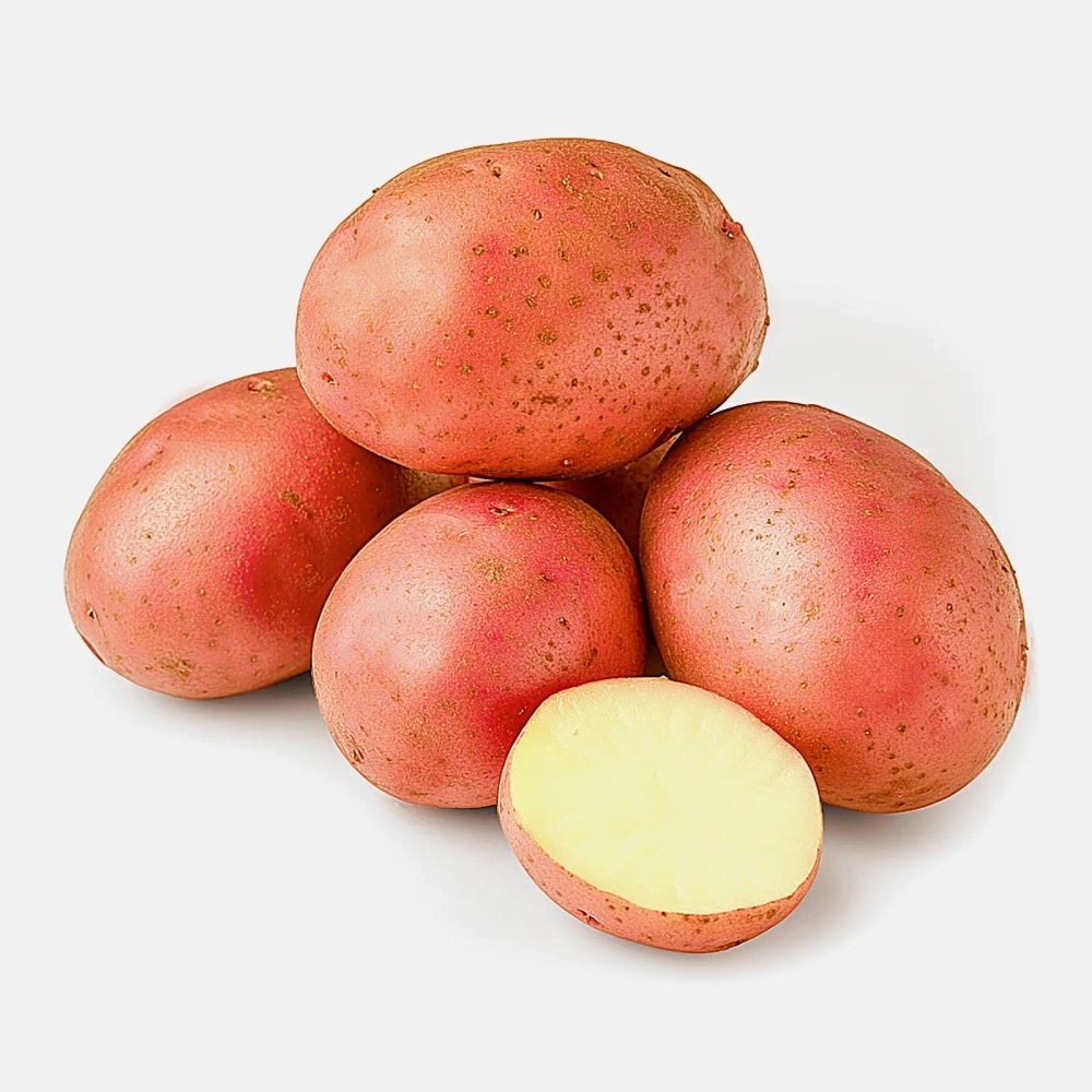 Картофель красный отборный М Свежесть