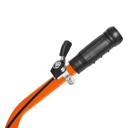 PATRIOT КАЛУГА М мотоблок бензиновый с пониженной передачей без колес 440107017