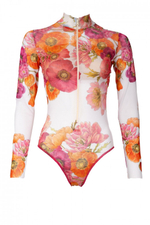 Купальник слитный Bip-Bip TOSCANE D