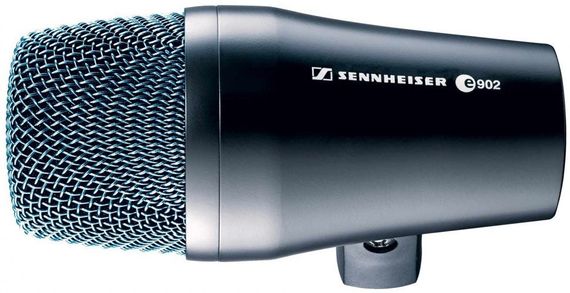 Sennheiser E902