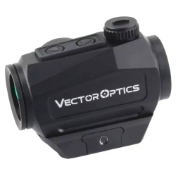Прицел коллиматорный Vector Optics Scrapper 1x22, RD 2 MOA - фото 8