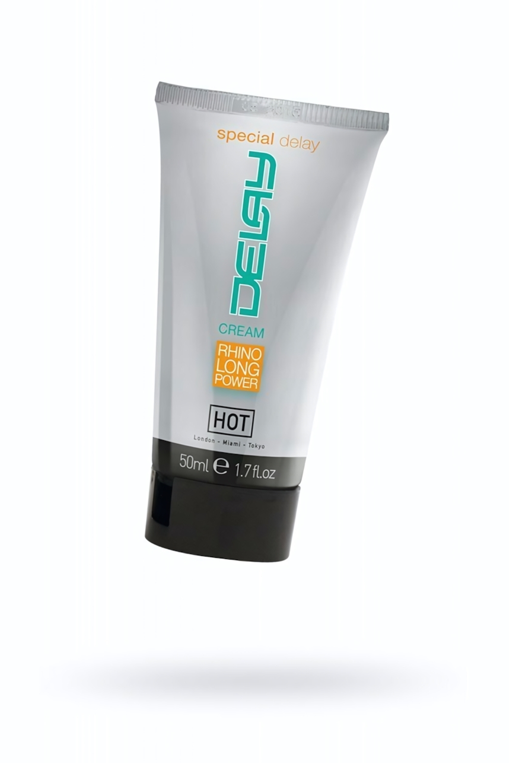 Крем для продления Delay 50 мл