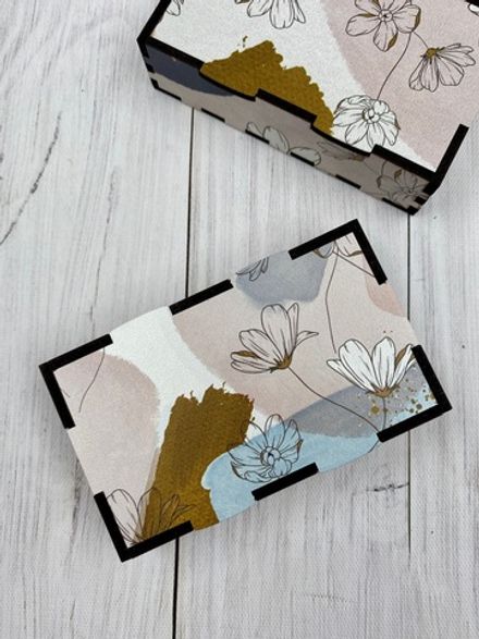 Коробка "Весеннее настроение"