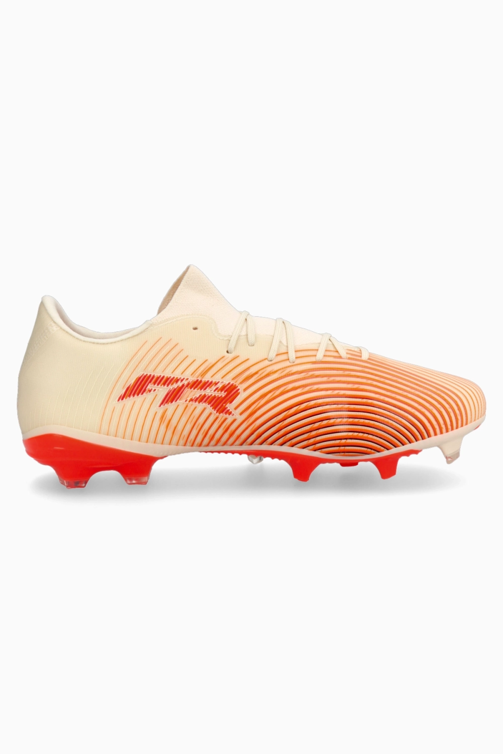 Бутсы Puma Future 9 Match FG/AG - белый