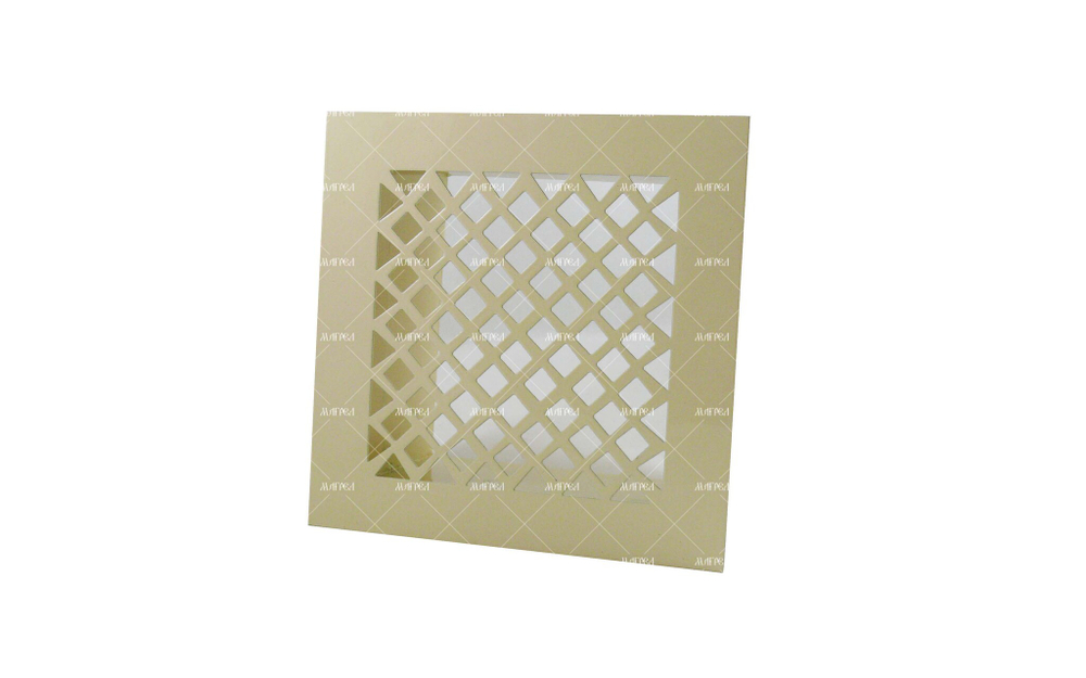 Вентиляционная решетка  на заказ Магрел