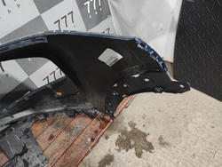 Бампер передний Haval F7 2, F7x 2 24-нв Б/У Оригинал 2803701AKN61A