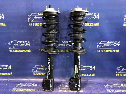 Стойка передняя правая OMODA C5 2024