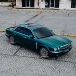 КОВАНЫЕ ДИСКИ ДЛЯ JAGUAR XJ X351 2009+ ЯГУАР