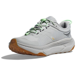 Кроссовки мужские HOKA M TRANSPORT Harbor Mist / Lime Glow
