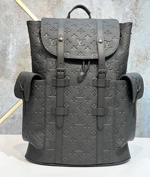 Рюкзак Louis Vuitton Christopher МM