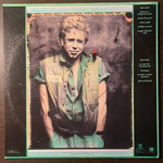 Bruce Cockburn ‎– Stealing Fire (США 1984г.)