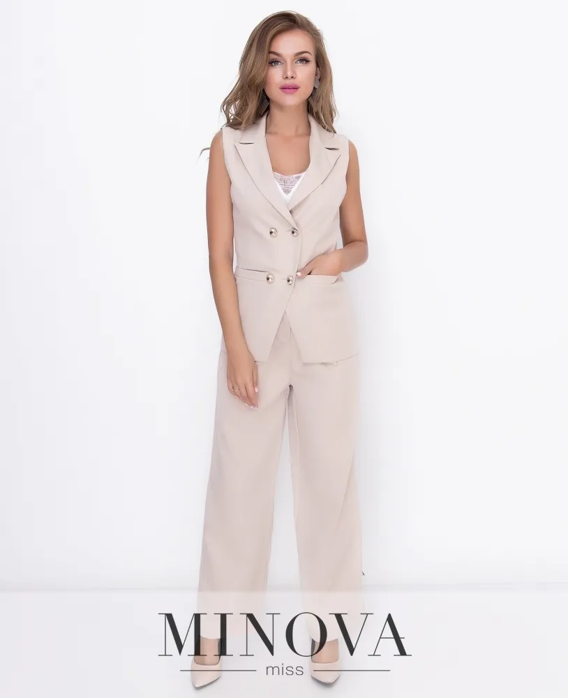 Комплект 8587-2-капучино Minova