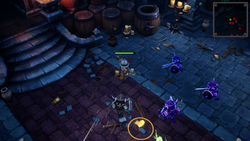 Grave Keeper (для ПК, цифровой код доступа)