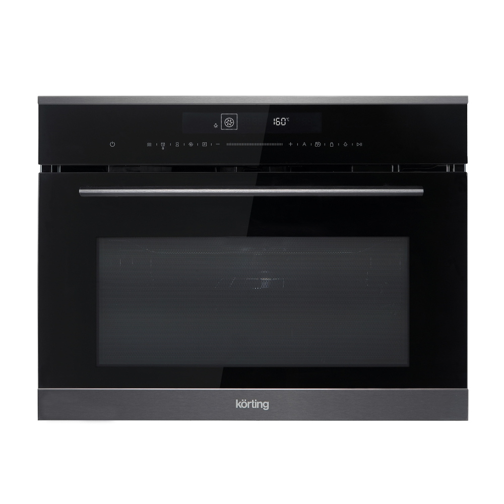 Электрический духовой шкаф Korting OKB 3250 GNBX MW