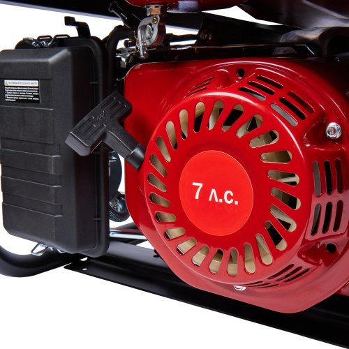 Электростанция ELITECH СГГ 3500 РМ