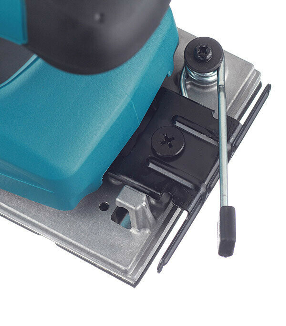 Плоскошлифовальная машина Makita BO3710, 190 Вт