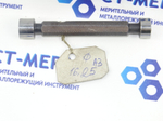 Калибр-пробка гладкая 16.25 А3 ПР-НЕ