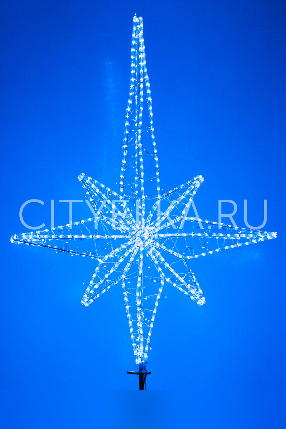 Макушка Роза ветров - Стандарт