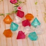 Формочки для охлаждения коктейля «Бриллиант» в наборе 12шт