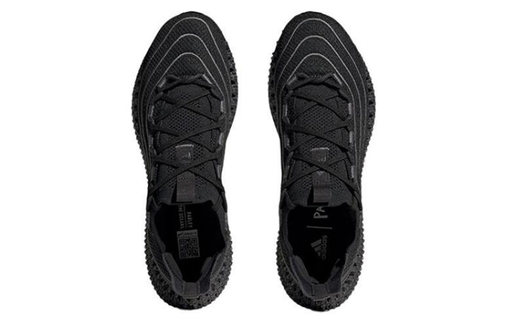 Кроссовки Parley X Adidas 4D Fwd