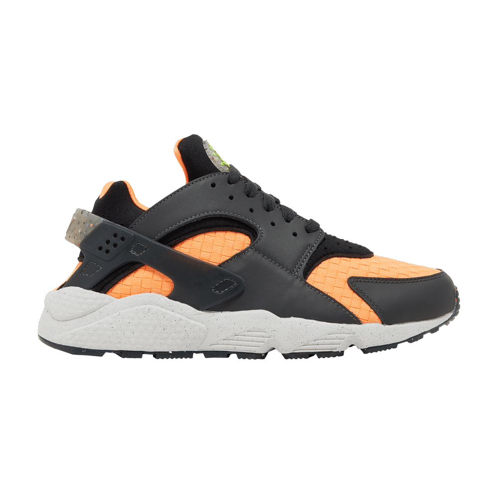 Кроссовки Nike Huarache Crater