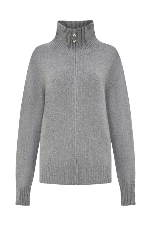 Кашемировый кардиган