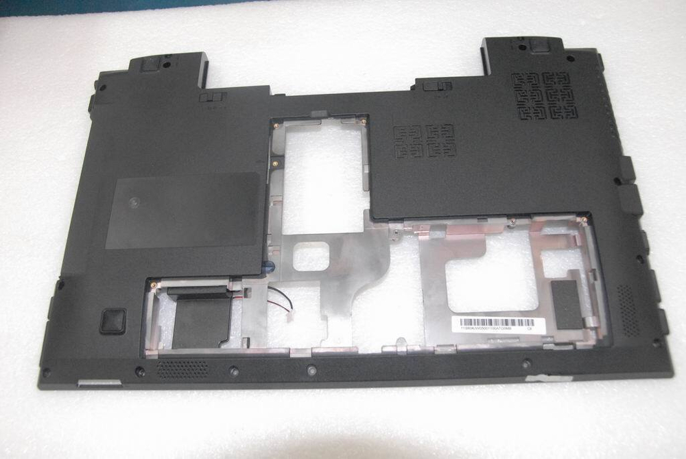 Нижняя часть корпуса (поддон) для ноутбука Lenovo B560 (31045764), оригинал