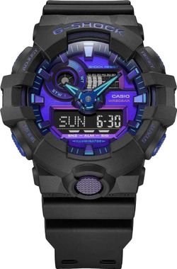 Часы Casio GA-700VB-1AER