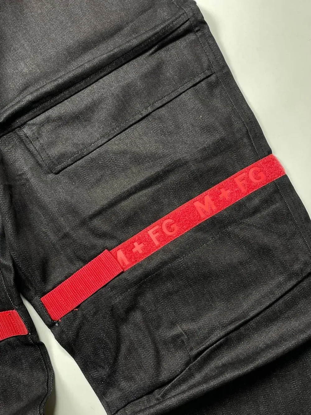 Джинсы от Savitar Ecko South pole True religion Jnco
