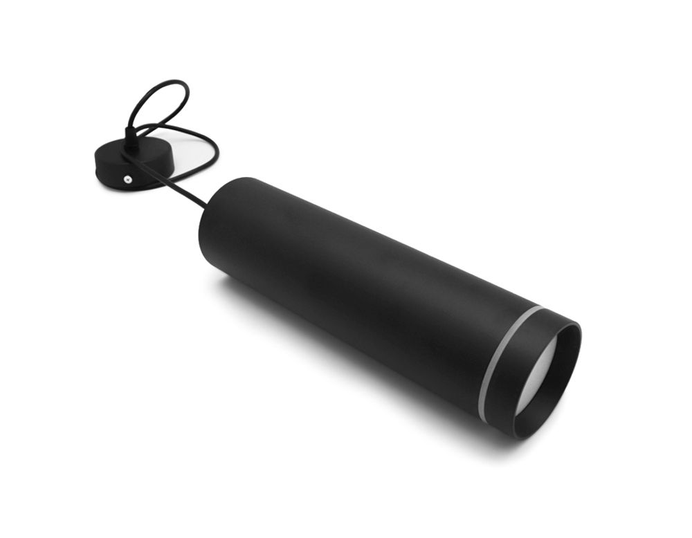 Ambrella Подвесной светодиодный светильник в стиле техно Techno TN290