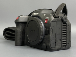 Canon EOS R5C 39.000 кадров