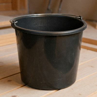 Ведро строительное 15л