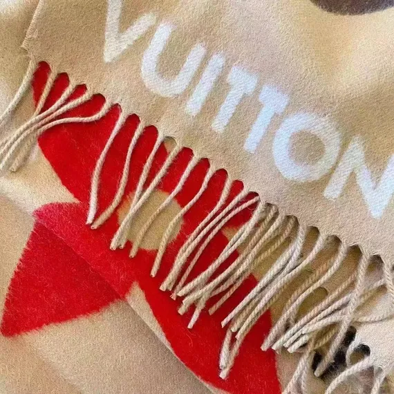 Шарф Louis Vuitton Ultimate