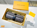 Louis Vuitton 3 Watch Case