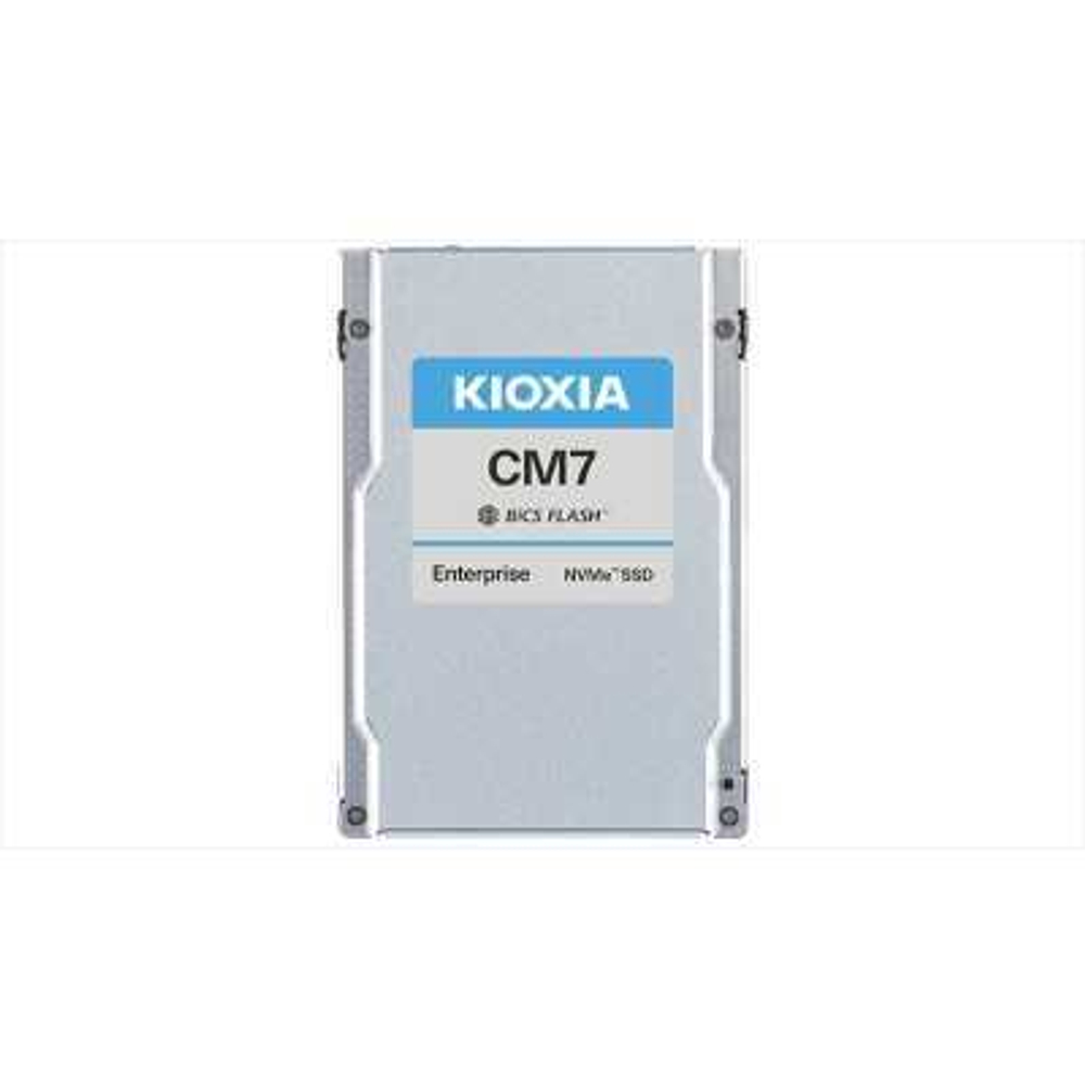 SSD диск Kioxia CM7-V 1.6Tb KCMY1VUG1T60